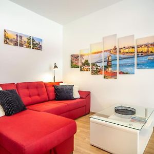 Appartement met een Slaapkamer
